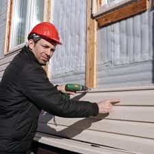 Best Insulated Siding Installation  in Deep River Center, CT